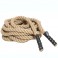 FANGA Battle Rope Natural 15m ?40mm
