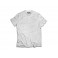 Fanga t-shirt Label biały