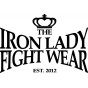 Iron Lady Fight Wear 